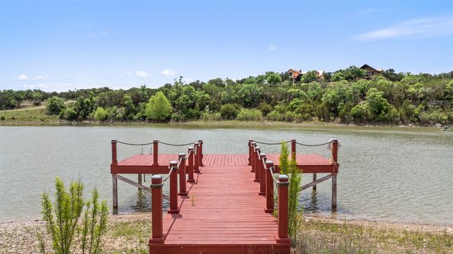 View of dock with a water view | Image 30