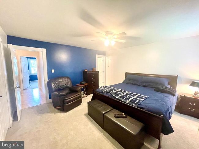 264 Fairfield Dr, House attached with 2 bedrooms, 3 bathrooms and null parking in WARRENTON VA | Image 6