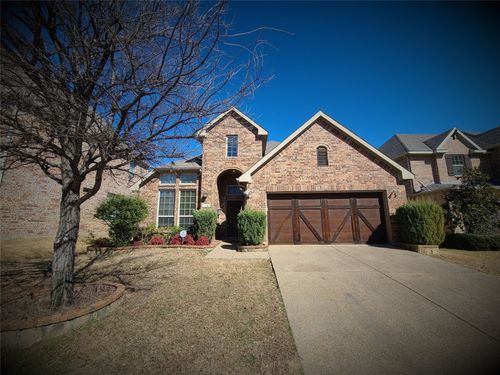 325 Brutus Blvd, Lewisville, TX, 75056-5853 | Card Image