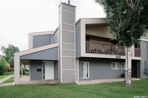 416-510 Prairie Ave, Saskatoon, SK, S7N2V4 | Card Image