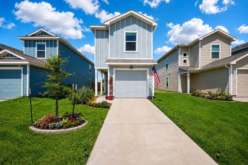 6208 Sanderling St, Princeton, TX, 75407-4236 | Card Image