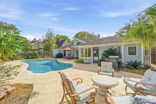 4600 Huisache St, Bellaire, TX, 77401-5116 | Card Image