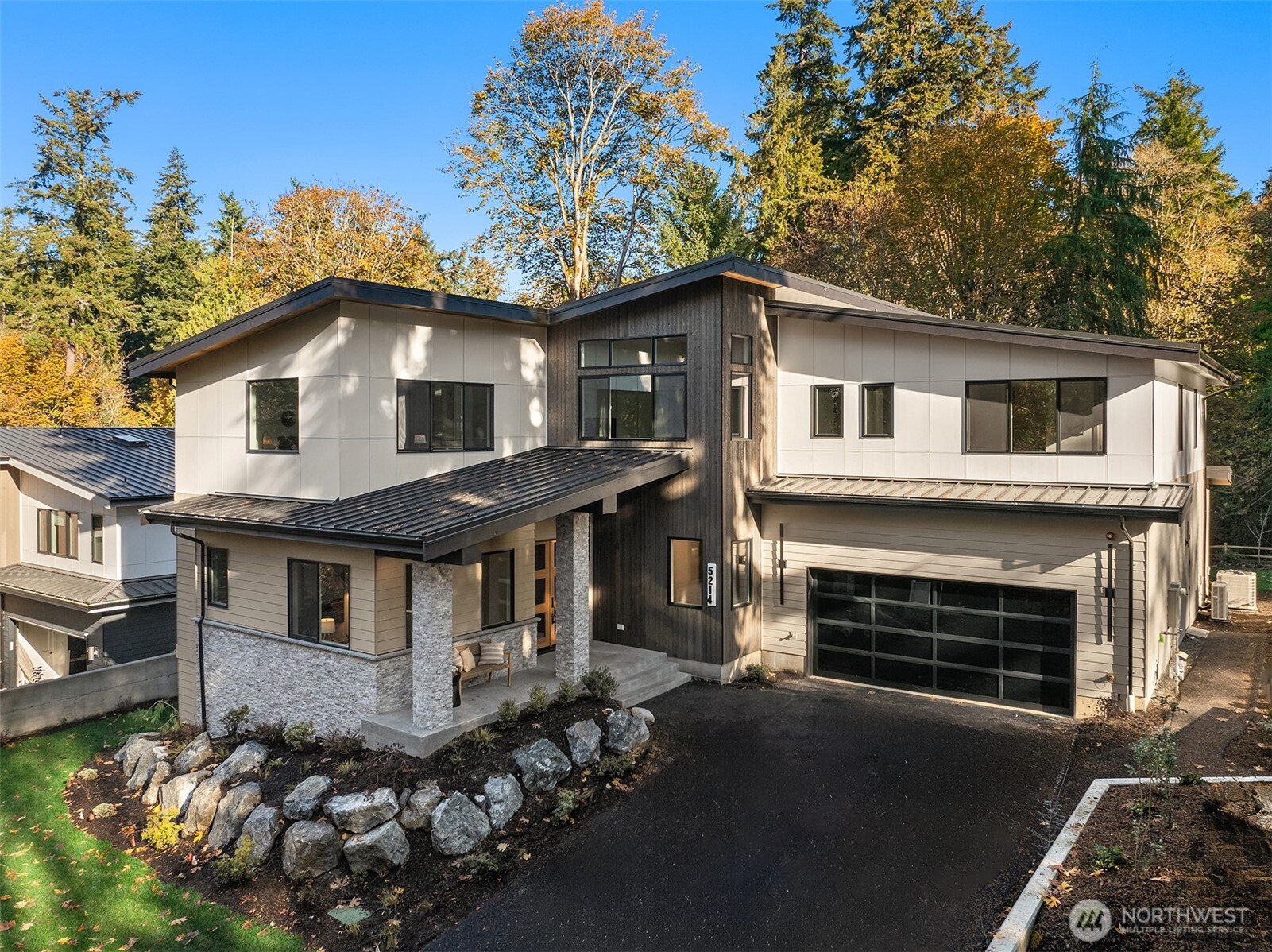 Forest Ave, Mercer Island, WA 98040