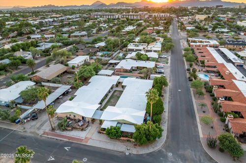 6-969 N Jones Boulevard, Tucson, AZ, 85716 | Card Image