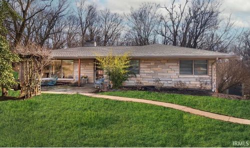 2308 Scheips Ln, Evansville, IN, 47720-5463 | Card Image