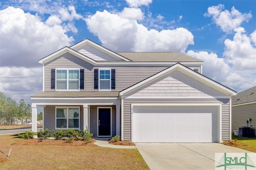 236 Chickadee St, Bloomingdale, GA, 31302 | Card Image