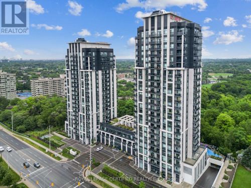 1803-202 Burnhamthorpe Rd E, Mississauga, ON, L5A0B2 | Card Image