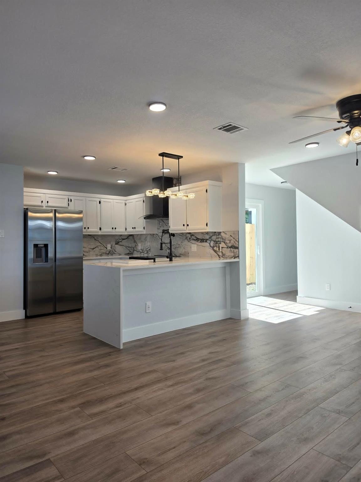 Residential Lease in Leander 4