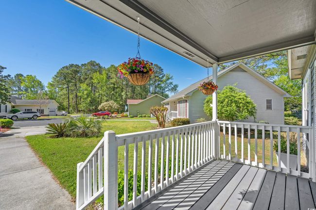 1302 Conifer Ct, House other with 2 bedrooms, 2 bathrooms and 2 parking in Murrells Inlet SC | Image 10