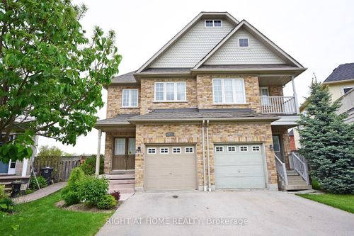 6612 Blackheath Ridge, Mississauga, ON, L5W1Z7 | Card Image