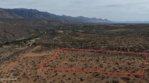 12 acres S Golder Dam Road, Saddlebrooke, AZ, 85739 | Card Image
