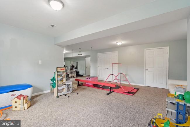 210 Morlyn Dr, House other with 4 bedrooms, 3 bathrooms and null parking in STEPHENSON VA | Image 36