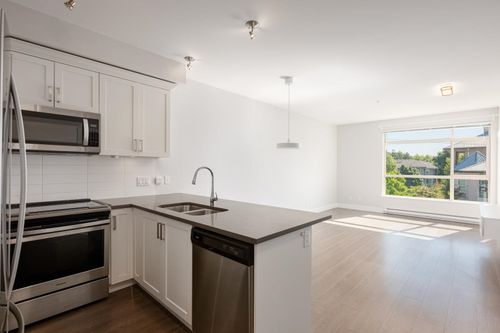 310-2436 Kelly Ave, Port Coquitlam, BC, V3C0G9 | Card Image