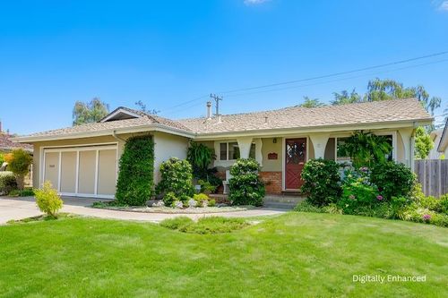 1367 Maria Way, San Jose, CA, 95117-3618 | Card Image