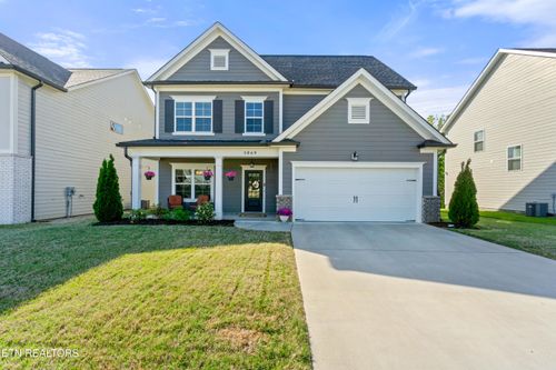 5069 Shelterwood Dr Ne, Cleveland, TN, 37312-1471 | Card Image