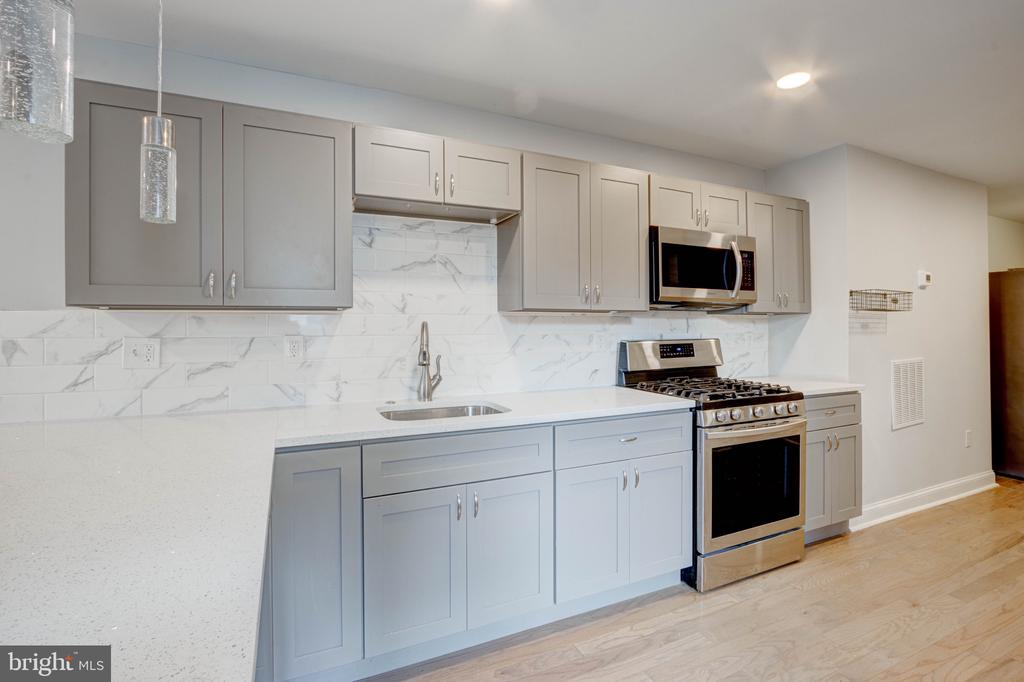 Residential in BALTIMORE 4