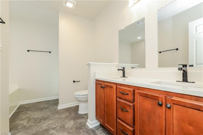 64 Lowery Dr, House other with 3 bedrooms, 2 bathrooms and null parking in Thomasville NC | Image 13