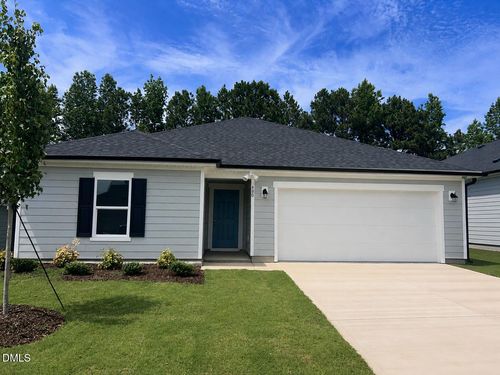 400 Purple Aster St, Youngsville, NC, 27596 | Card Image