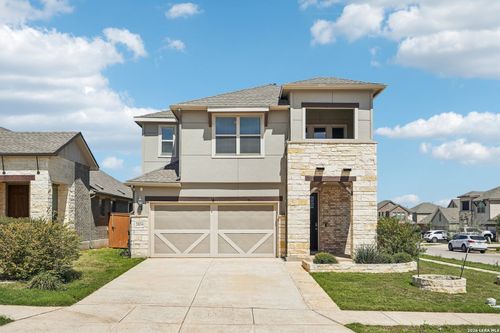 2034 Egret Ave, New Braunfels, TX, 78132-0111 | Card Image