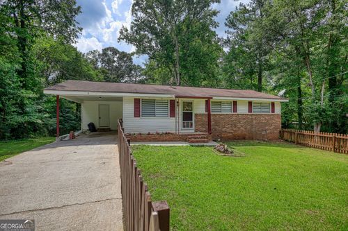 3075 Sunset Rd Se, Conyers, GA, 30094-2843 | Card Image
