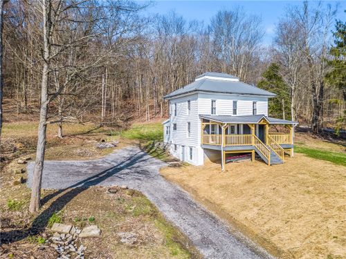 424 Conneaut Lake Rd, Sugar Grove Twp, PA, 16154 | Card Image
