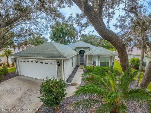 3024 Oakhill Dr, Avon Park, FL, 33825-6506 | Card Image