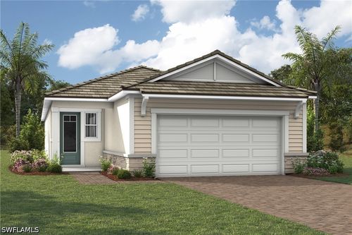 1629 Summerlit Ave, Naples, FL, 34114 | Card Image