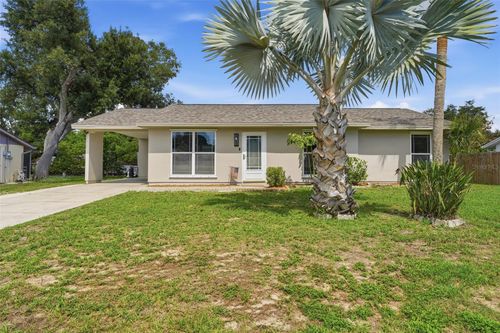 1506 Beacon Drive, PORT CHARLOTTE, FL, 33952 | Card Image