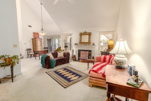 393 River Forest Rd, Virginia Beach, VA, 23454-3288 | Card Image