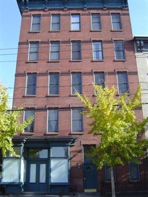 4b-214 Warren St, Jersey City, NJ, 07302-6442 | Card Image