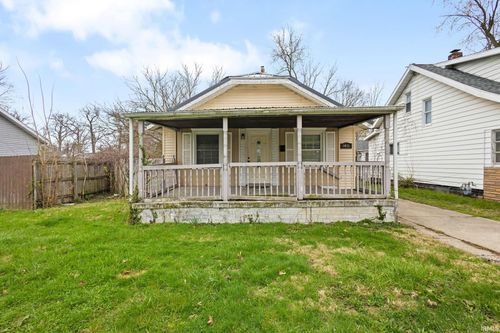 1416 Campeau Street, South Bend, IN, 46617-1642 | Card Image