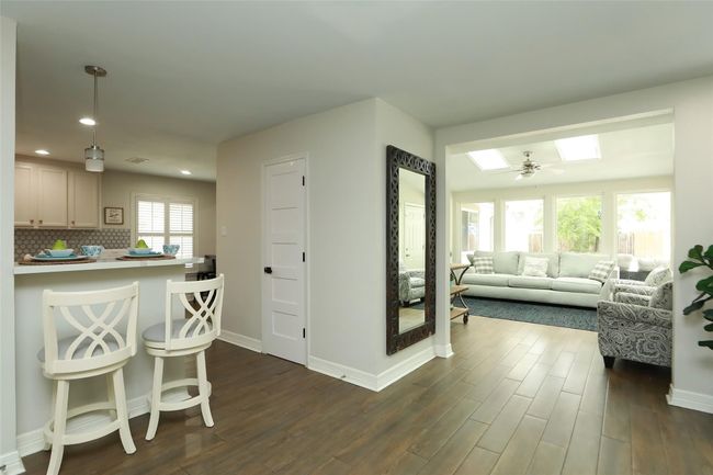 6034 Craigway Rd, House other with 5 bedrooms, 4 bathrooms and 2 parking in Spring TX | Image 13