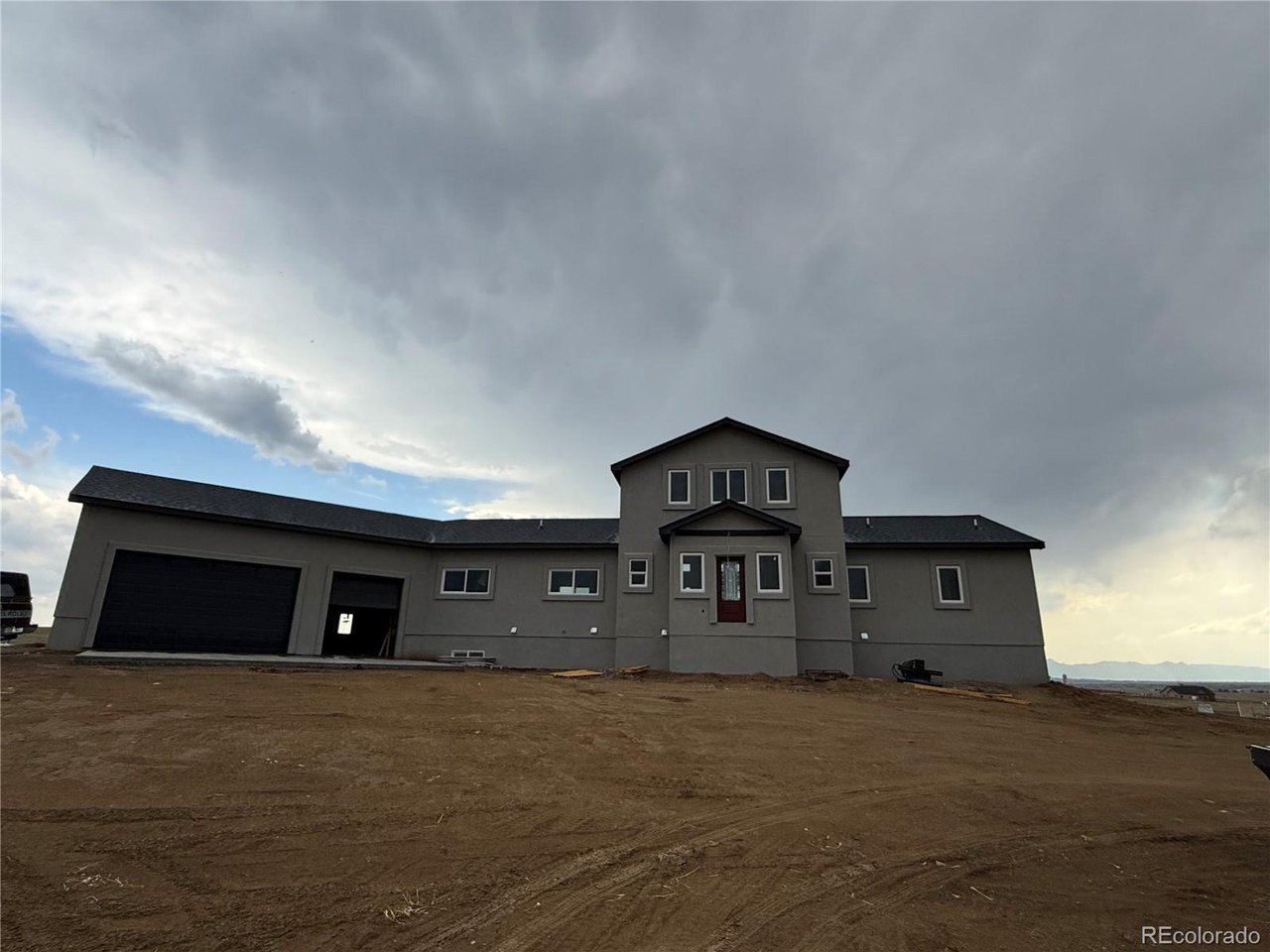 Residential in Peyton 3