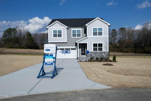 467 Denali Dr, Angier, NC, 27501 | Card Image