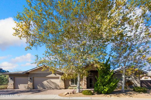 1476 Sierry Peaks Dr, Prescott, AZ, 86305-5139 | Card Image