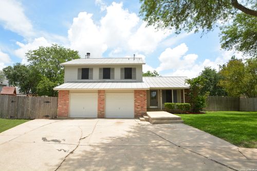 4726 Barhill St, San Antonio, TX, 78217-1481 | Card Image