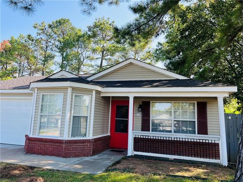 3119 W Essex Dr, Fayetteville, AR, 72704-5309 | Card Image