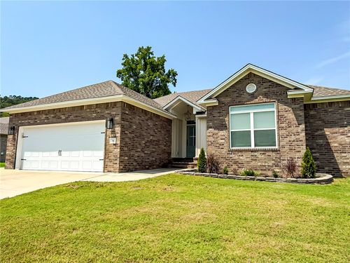 316 Promenade Cir, Russellville, AR, 72801-6579 | Card Image