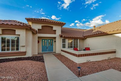 14810 W Antelope Drive, House other with 2 bedrooms, 2 bathrooms and null parking in Sun City West AZ | Image 3