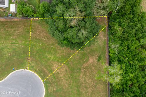 127 Preservation Drive, Youngsville, LA, 70592 | Card Image