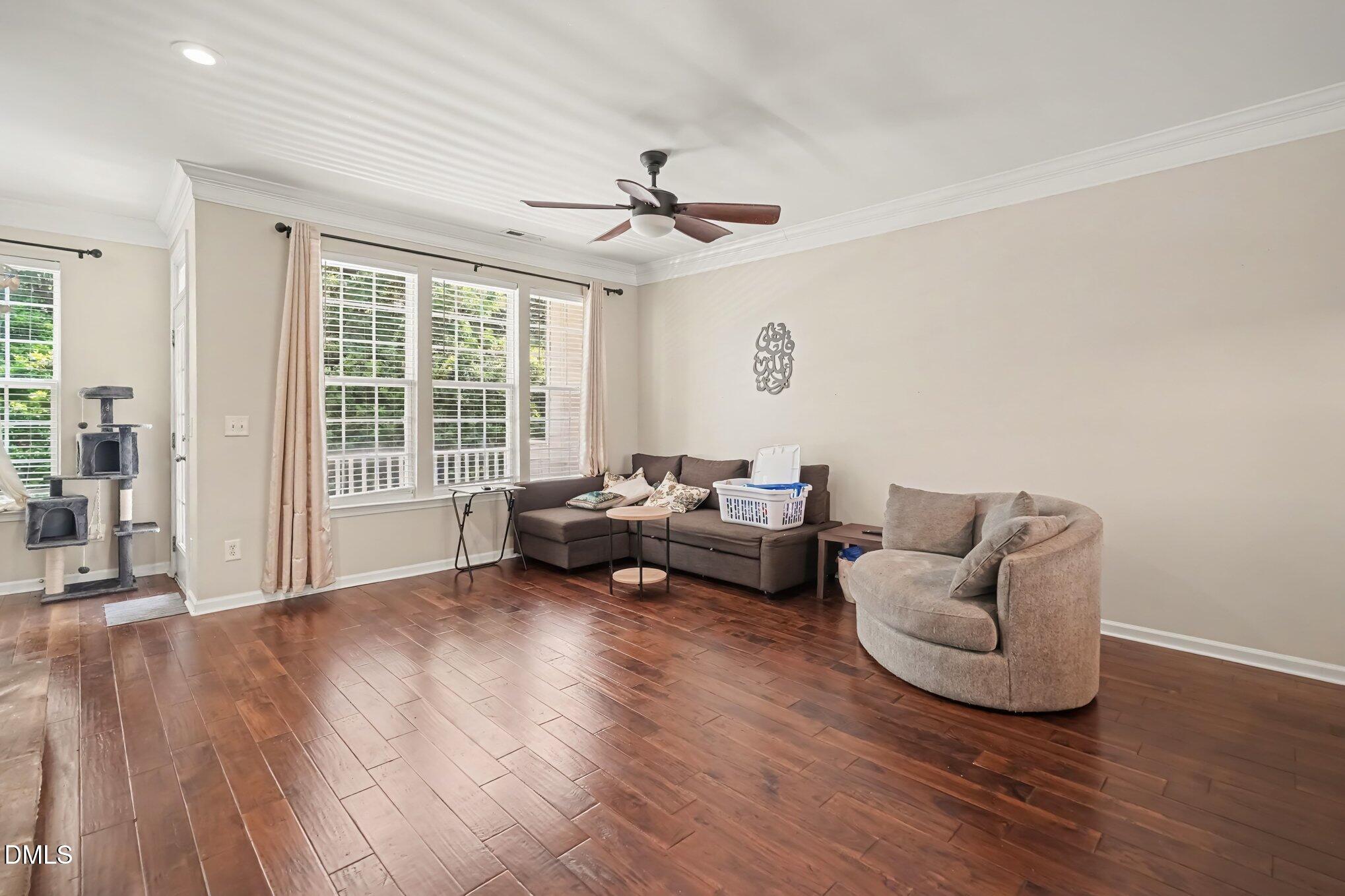 Residential in Raleigh 5