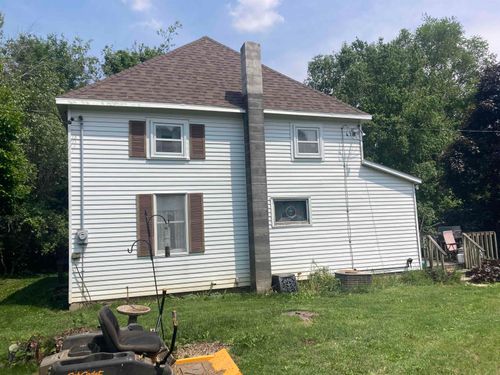 11078 County Road U, SEYMOUR, WI, 53586-9768 | Card Image