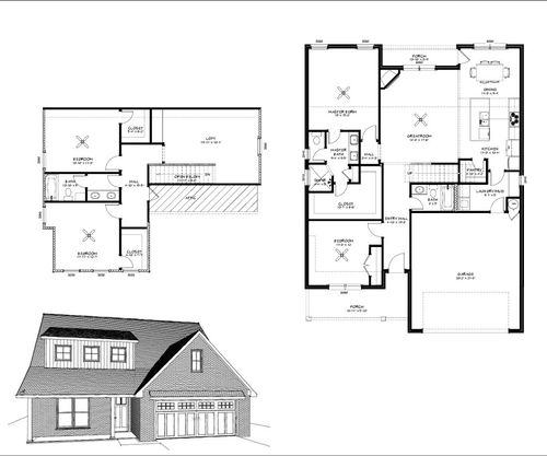 3000 Sw Little Elm Loop, Bentonville, AR, 72713-4093 | Card Image