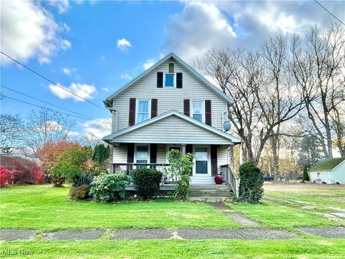 169 Dean Avenue, Conneaut, OH, 44030 | Card Image