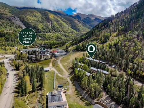 3-35 Firehouse Rd, Taos Ski Valley, NM, 87525-8011 | Card Image