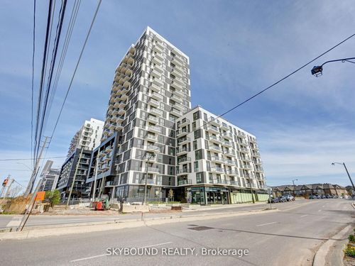603-335 Wheat Boom Dr, Oakville, ON, L6H7X4 | Card Image