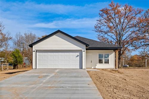 58 Snyder Springs Circle, Watts, OK, 74964 | Card Image