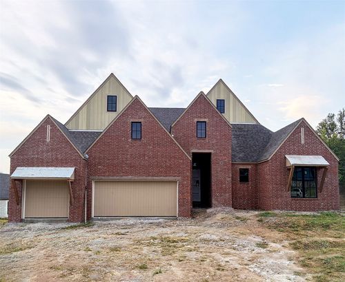 1607 Pinecrest Dr, Claremore, OK, 74017-1238 | Card Image