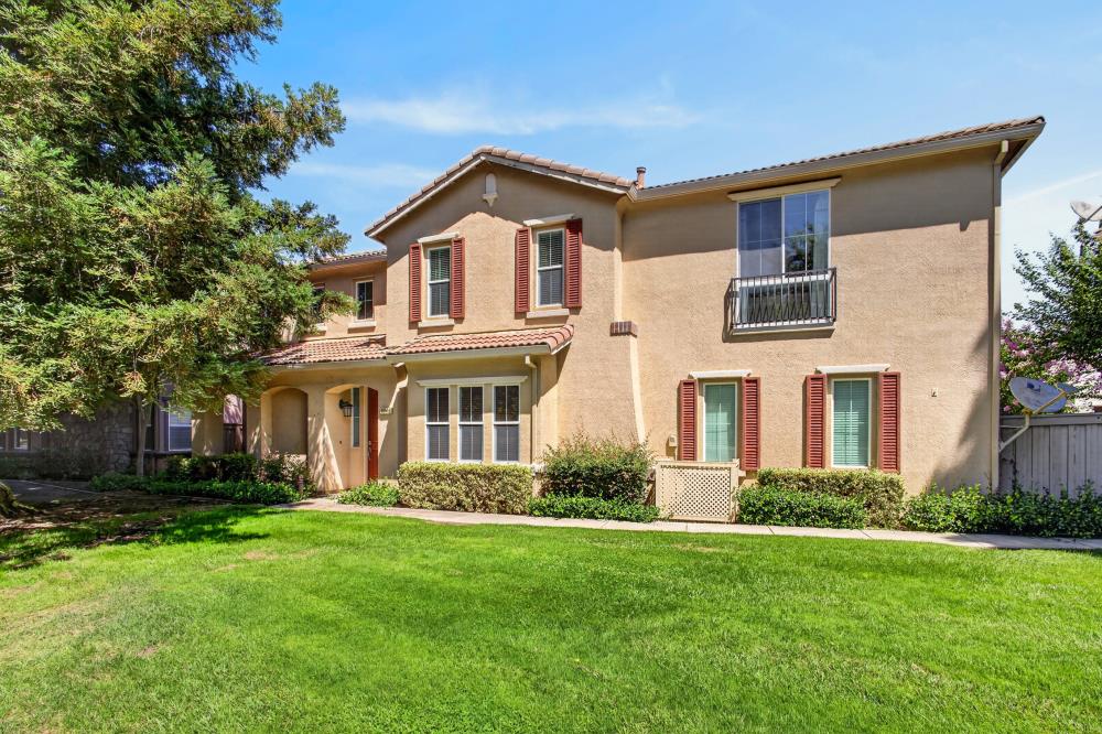 Residential in Sacramento