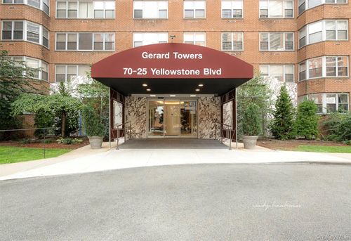 apt-14m-70 Yellowstone Blvd, Forest Hills, NY, 11375-3174 | Card Image